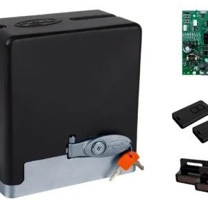 PPA Dz Stark 700 60 Hz Z18 Motor De Portão Eletrônico Deslizante