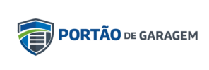 Logo portão de garagem